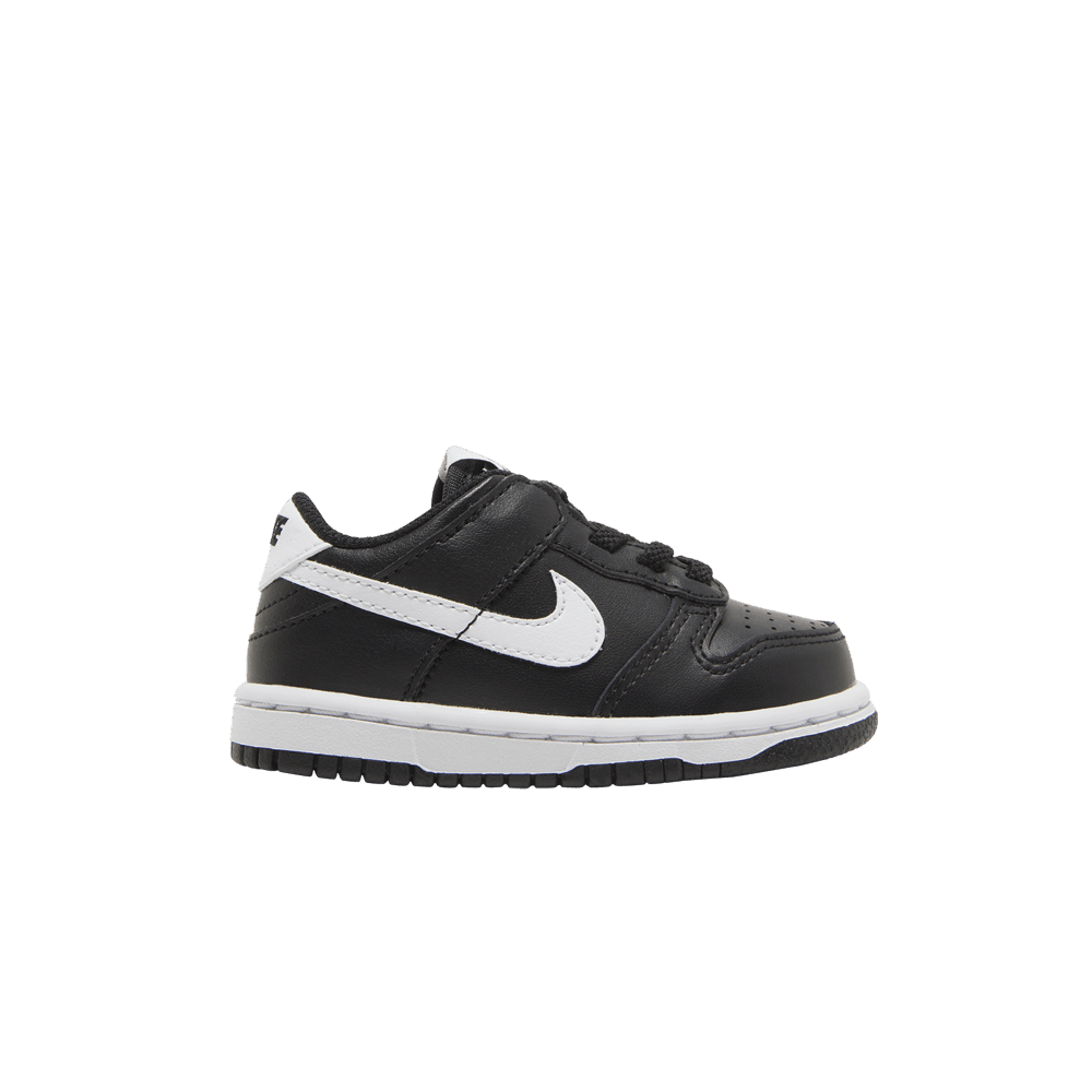Dunk Low TD 'Black Panda 2.0'