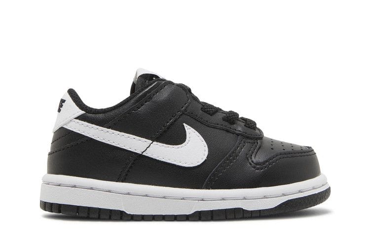 Dunk Low TD 'Black Panda 2.0'