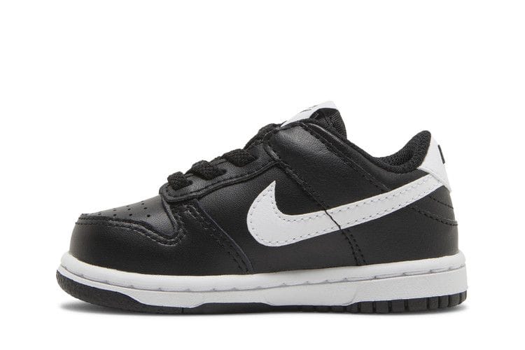 Dunk Low TD 'Black Panda 2.0'