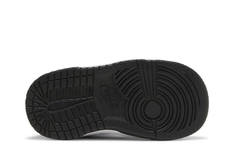 Dunk Low TD 'Black Panda 2.0'