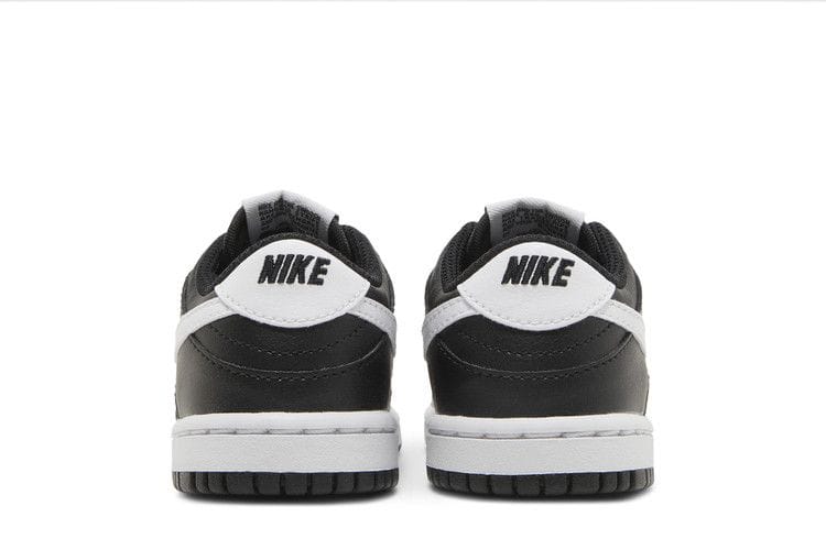 Dunk Low TD 'Black Panda 2.0'