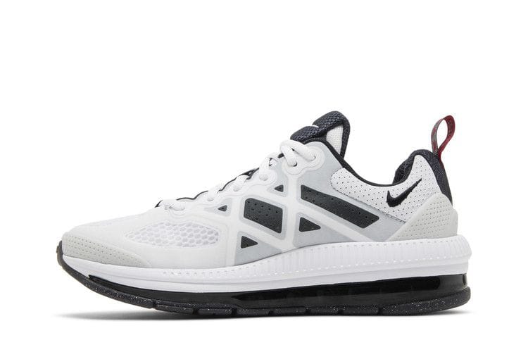 Air Max Genome SE GS 'White Very Berry'
