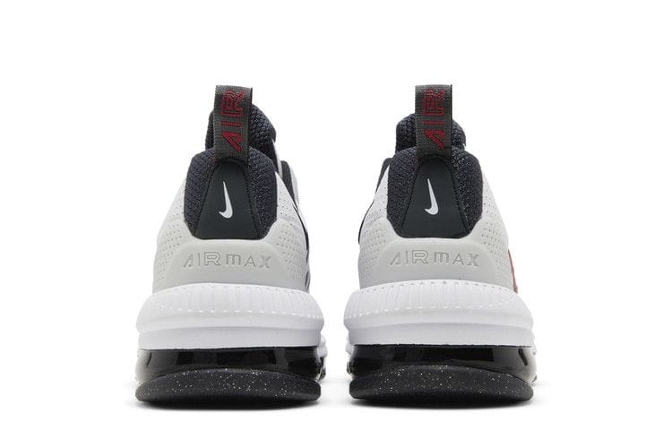 Air Max Genome SE GS 'White Very Berry'