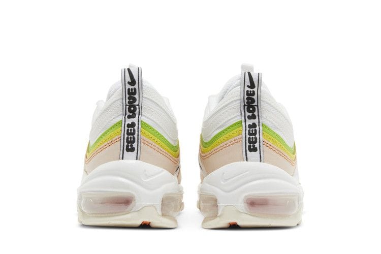 Women's Air Max 97 'Feel Love'