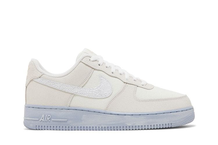 Men's Air Force 1 '07 LV8 EMB 'All-Star - Salt Flats'