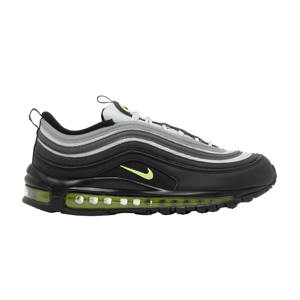 Men's Air Max 97 'Icons - Neon'