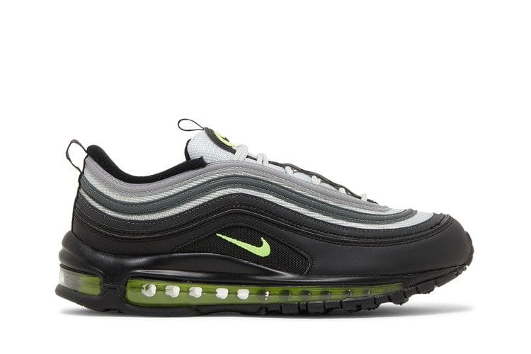Men's Air Max 97 'Icons - Neon'