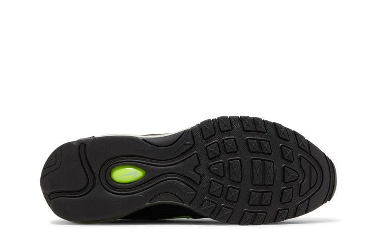 Men's Air Max 97 'Icons - Neon'