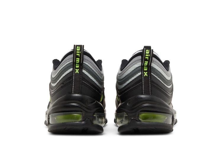 Men's Air Max 97 'Icons - Neon'