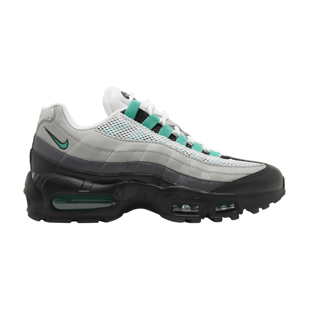 Women's Air Max 95 Next Nature 'Stadium Green'