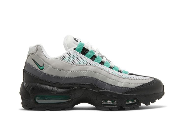 Women's Air Max 95 Next Nature 'Stadium Green'