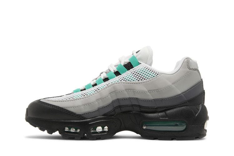 Women's Air Max 95 Next Nature 'Stadium Green'