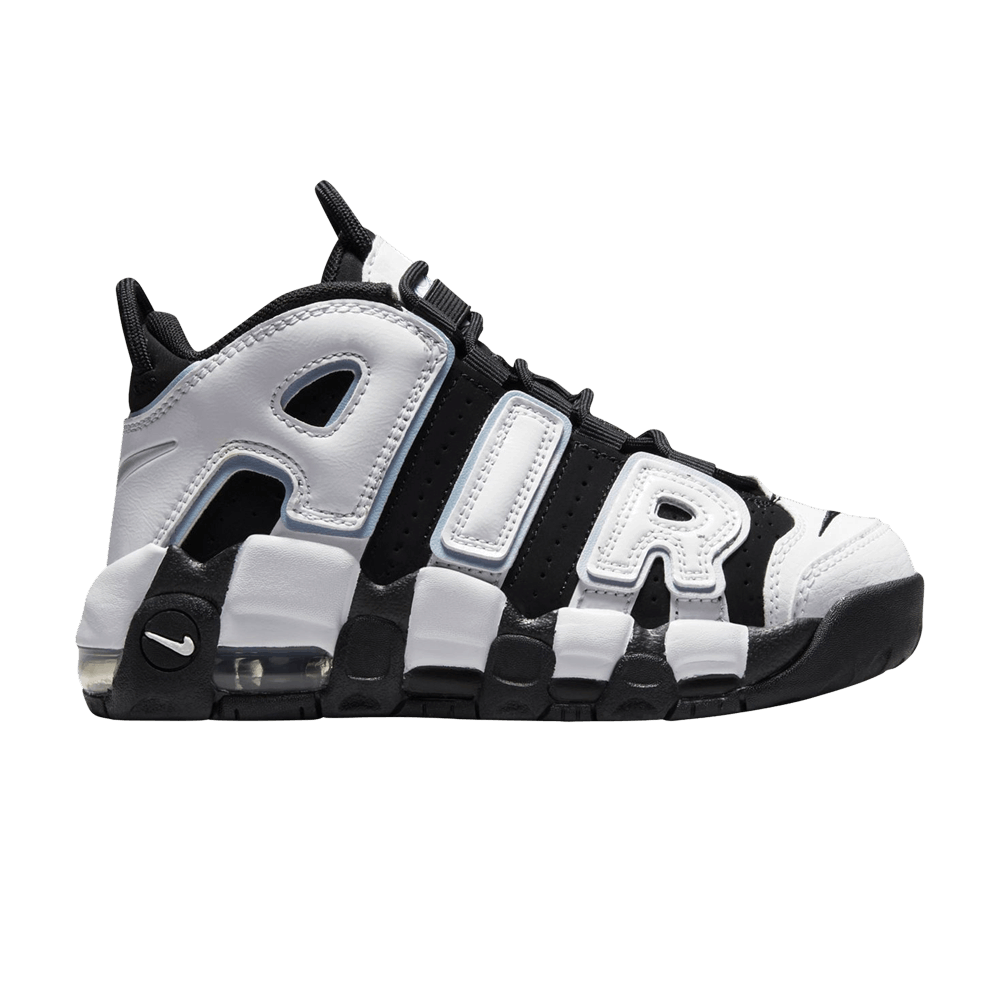 Air More Uptempo PS 'Black Cobalt Bliss'