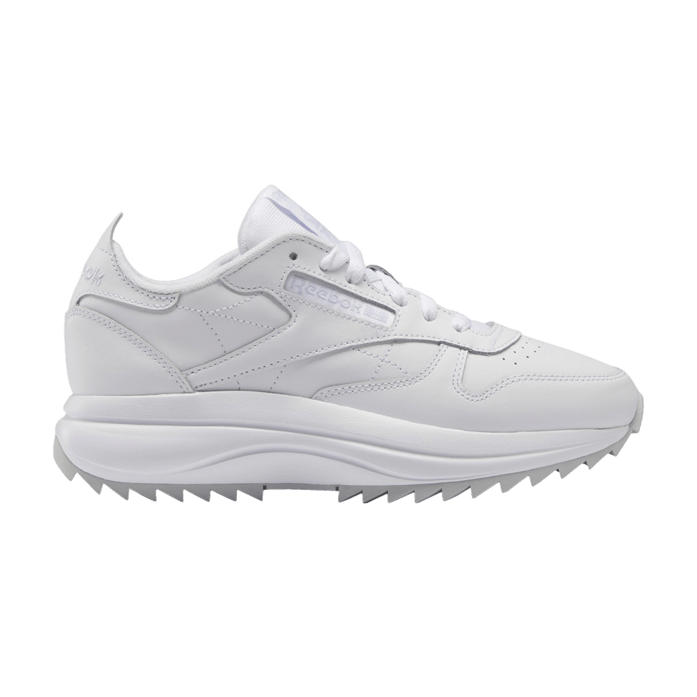 Women's Classic Leather SP Extra 'White'