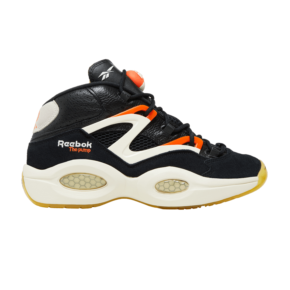 Men's Question Pump 'Pump Omni Lite'