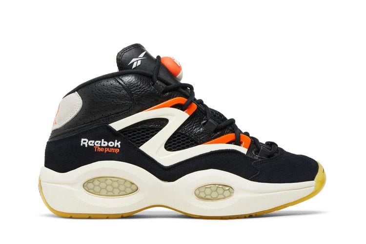 Men's Question Pump 'Pump Omni Lite'