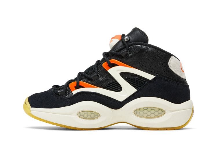 Men's Question Pump 'Pump Omni Lite'