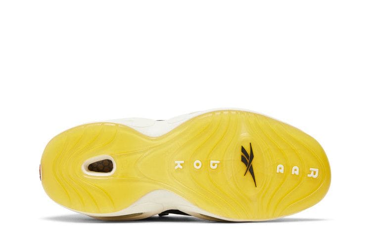 Men's Question Pump 'Pump Omni Lite'