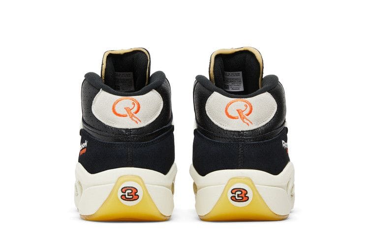Men's Question Pump 'Pump Omni Lite'