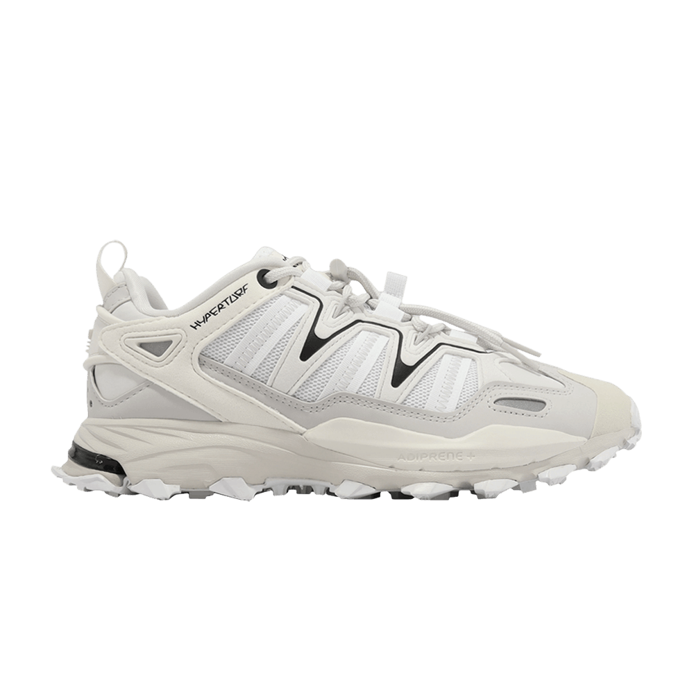 Women's Hyperturf 'Grey Off White'