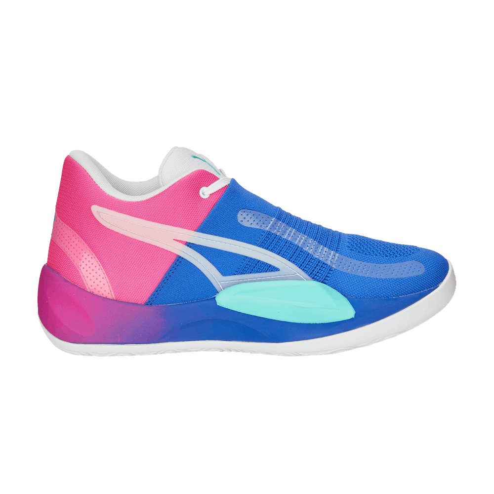 Men's Rise Nitro 'Fadeaway'