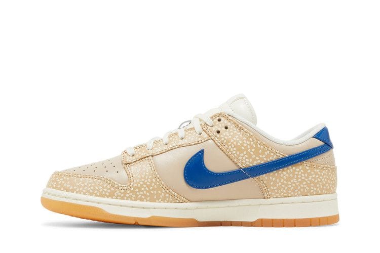 Men's Dunk Low Premium 'Montreal Bagel Sesame' Special Box
