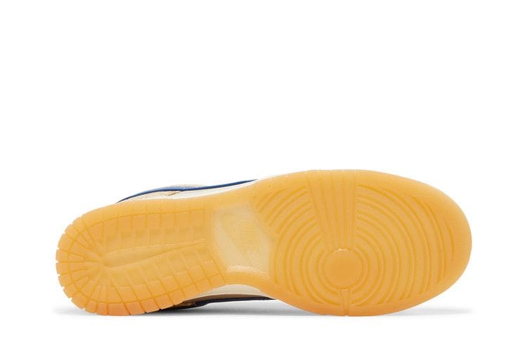Men's Dunk Low Premium 'Montreal Bagel Sesame' Special Box