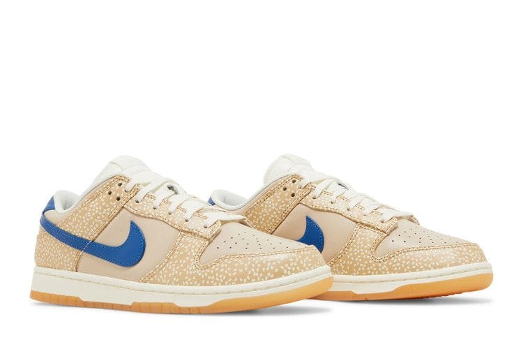 Men's Dunk Low Premium 'Montreal Bagel Sesame' Special Box