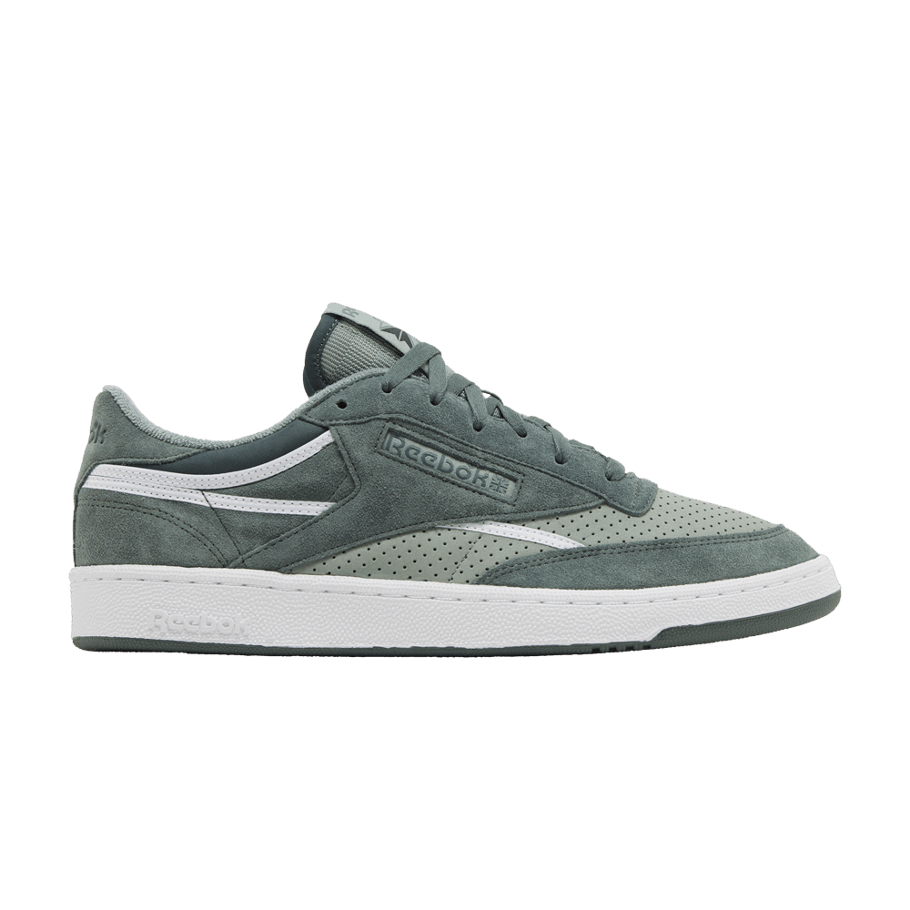 Men's Club C 85 Vintage 'Chalk Green'