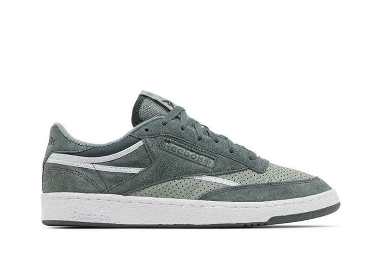 Men's Club C 85 Vintage 'Chalk Green'