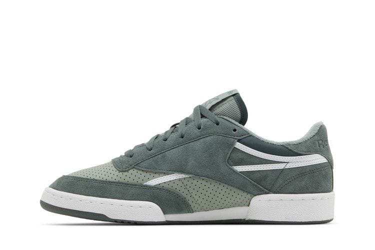 Men's Club C 85 Vintage 'Chalk Green'