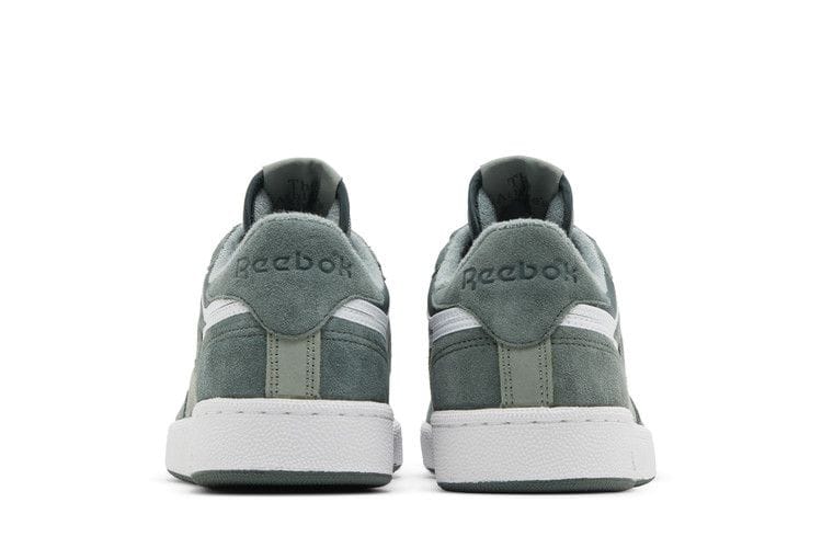 Men's Club C 85 Vintage 'Chalk Green'