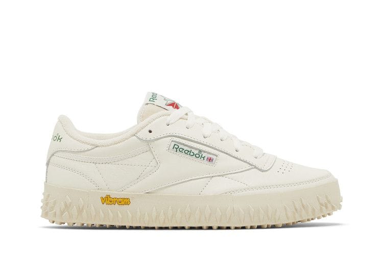 Men's Club C Vibram 'Chalk Glen Green'