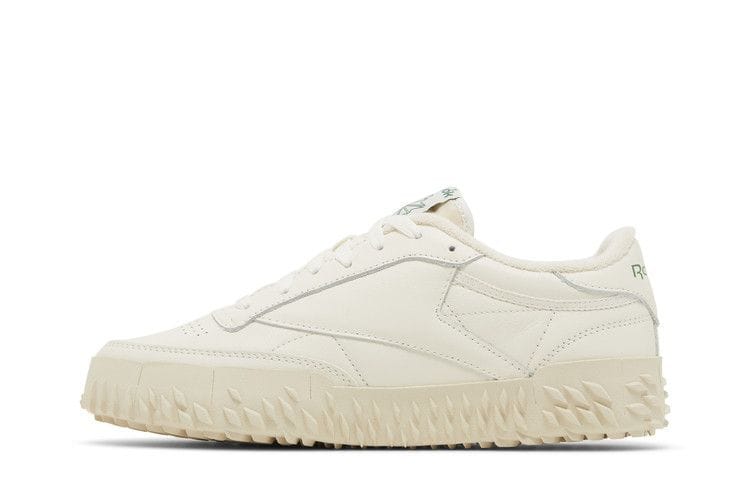 Men's Club C Vibram 'Chalk Glen Green'