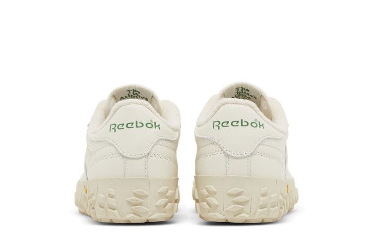Men's Club C Vibram 'Chalk Glen Green'