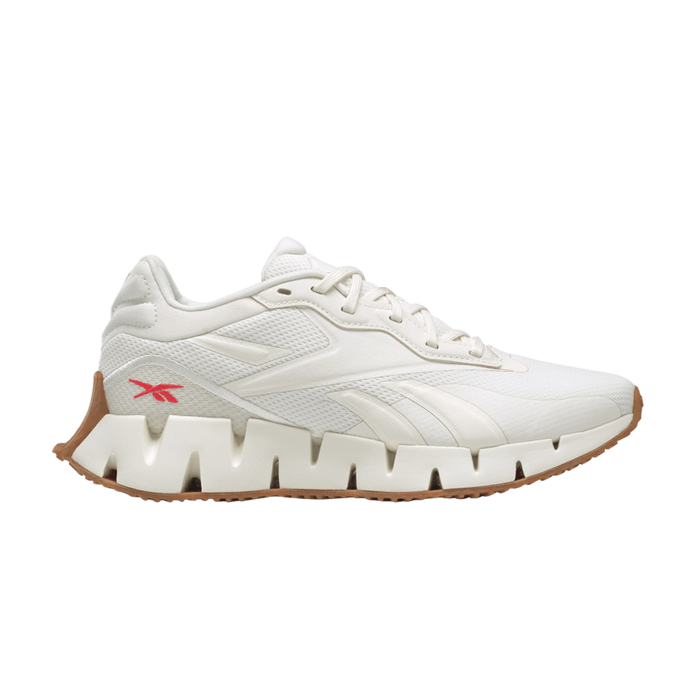 Women's Zig Dynamica 4 'Chalk Gum'