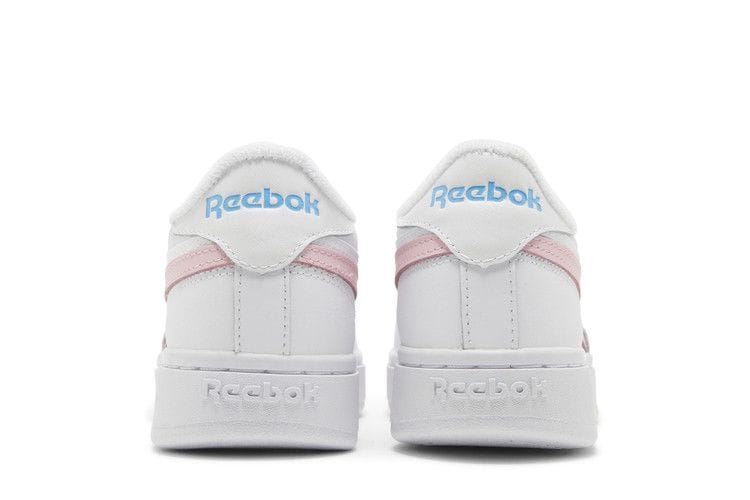 Women's Club C Double Revenge 'White Pink Glow'