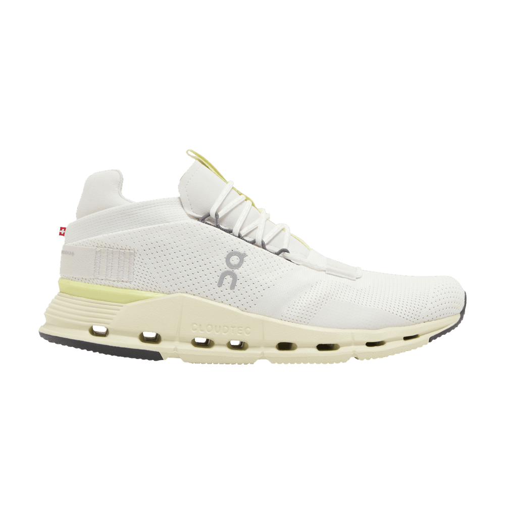 Men's Cloudnova Form 'Undyed'