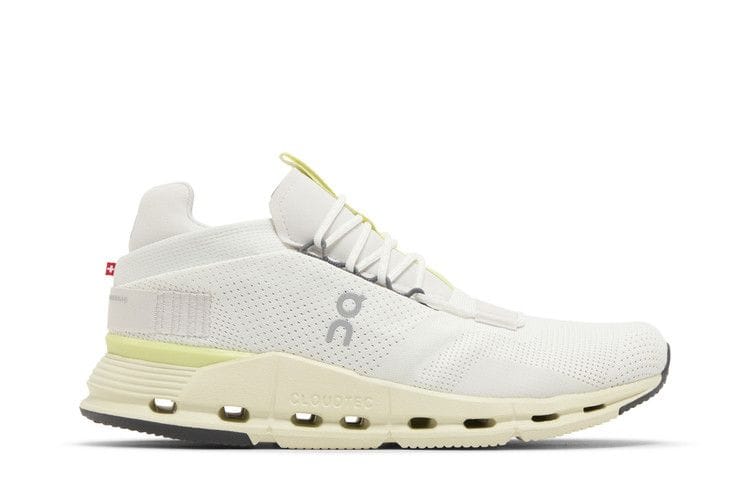 Men's Cloudnova Form 'Undyed'