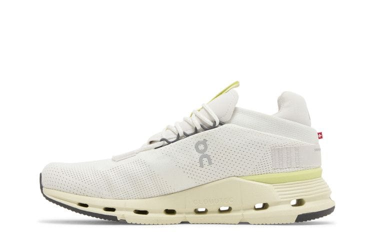 Men's Cloudnova Form 'Undyed'