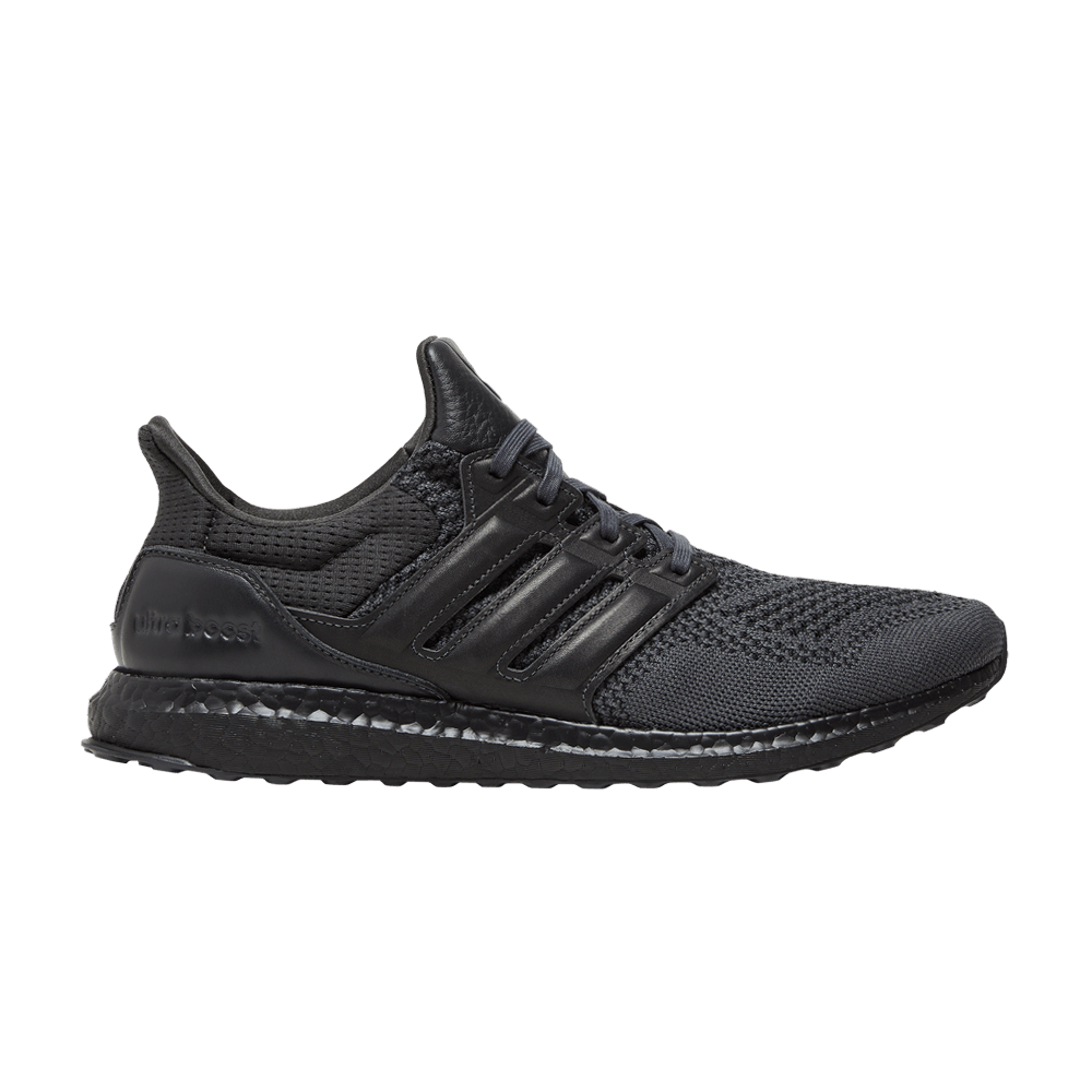 Men's UltraBoost 1.0 DNA 'Carbon'
