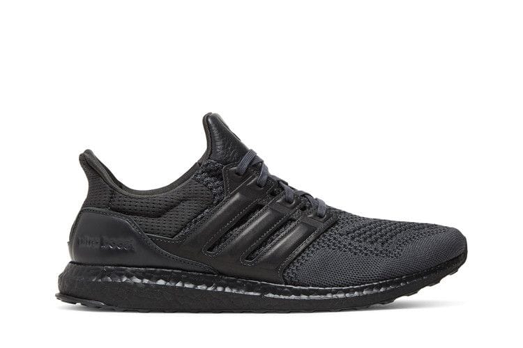 Men's UltraBoost 1.0 DNA 'Carbon'