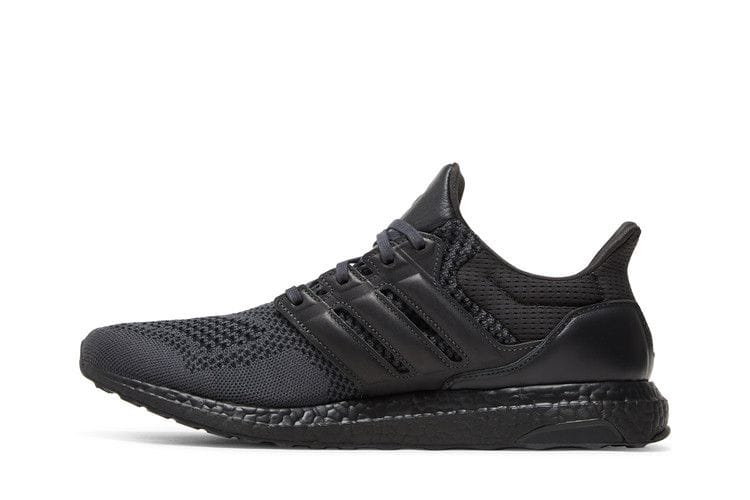 Men's UltraBoost 1.0 DNA 'Carbon'
