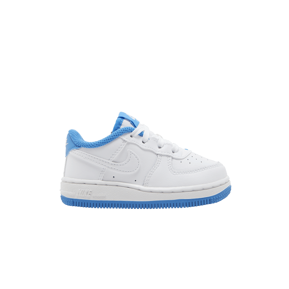 Force 1 TD 'White Light Photo Blue'