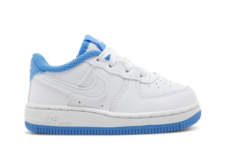 Force 1 TD 'White Light Photo Blue'