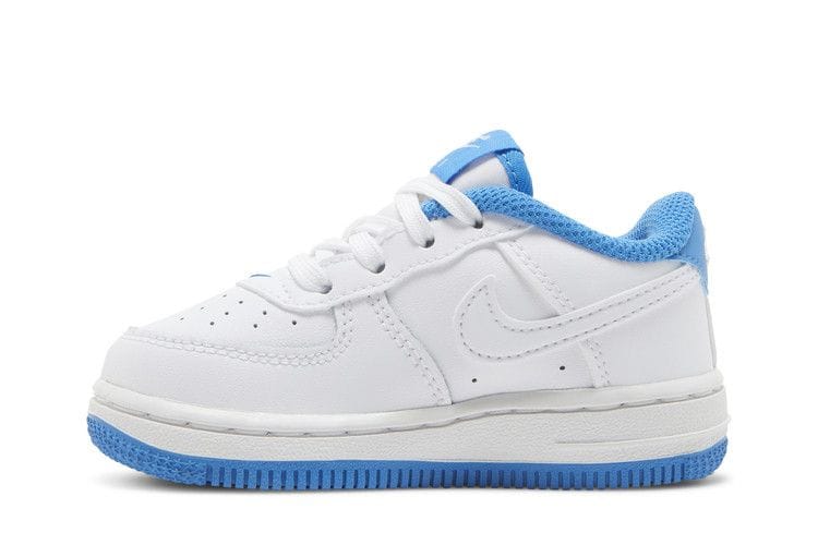 Force 1 TD 'White Light Photo Blue'