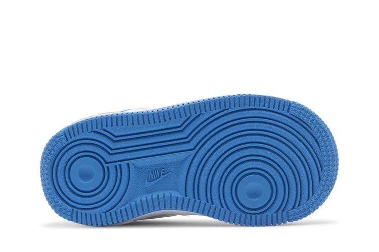 Force 1 TD 'White Light Photo Blue'