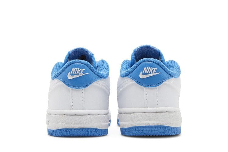 Force 1 TD 'White Light Photo Blue'