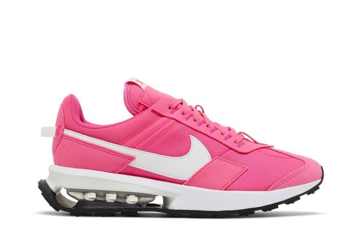 Women's Air Max Pre-Day 'Hyper Pink Metallic Silver'