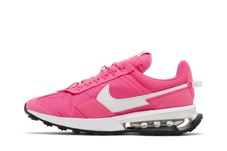 Women's Air Max Pre-Day 'Hyper Pink Metallic Silver'